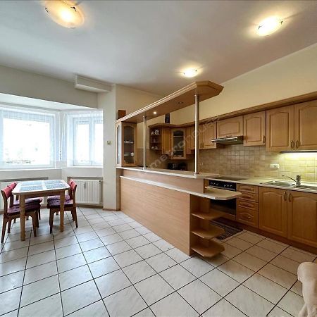 Glos Mew Apartment Колобжег Екстериор снимка