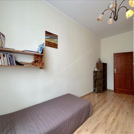 Glos Mew Apartment Колобжег Екстериор снимка
