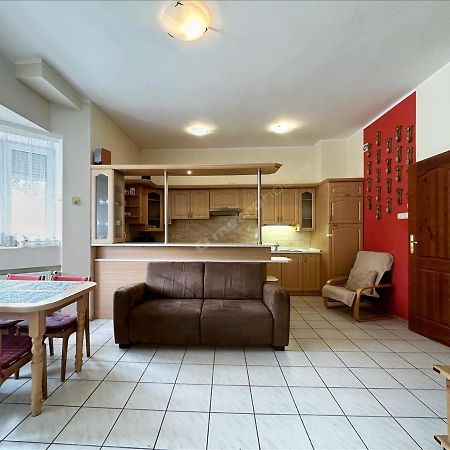Glos Mew Apartment Колобжег Екстериор снимка