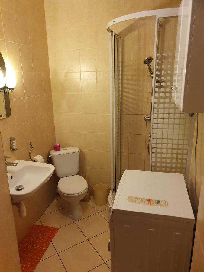 Glos Mew Apartment Колобжег Екстериор снимка