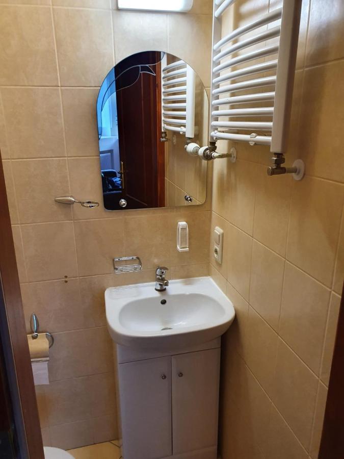 Glos Mew Apartment Колобжег Екстериор снимка