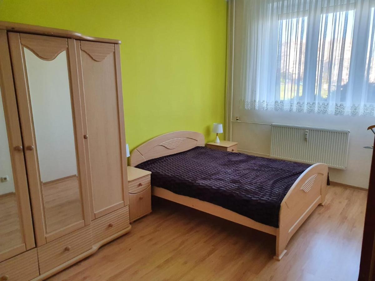 Glos Mew Apartment Колобжег Екстериор снимка