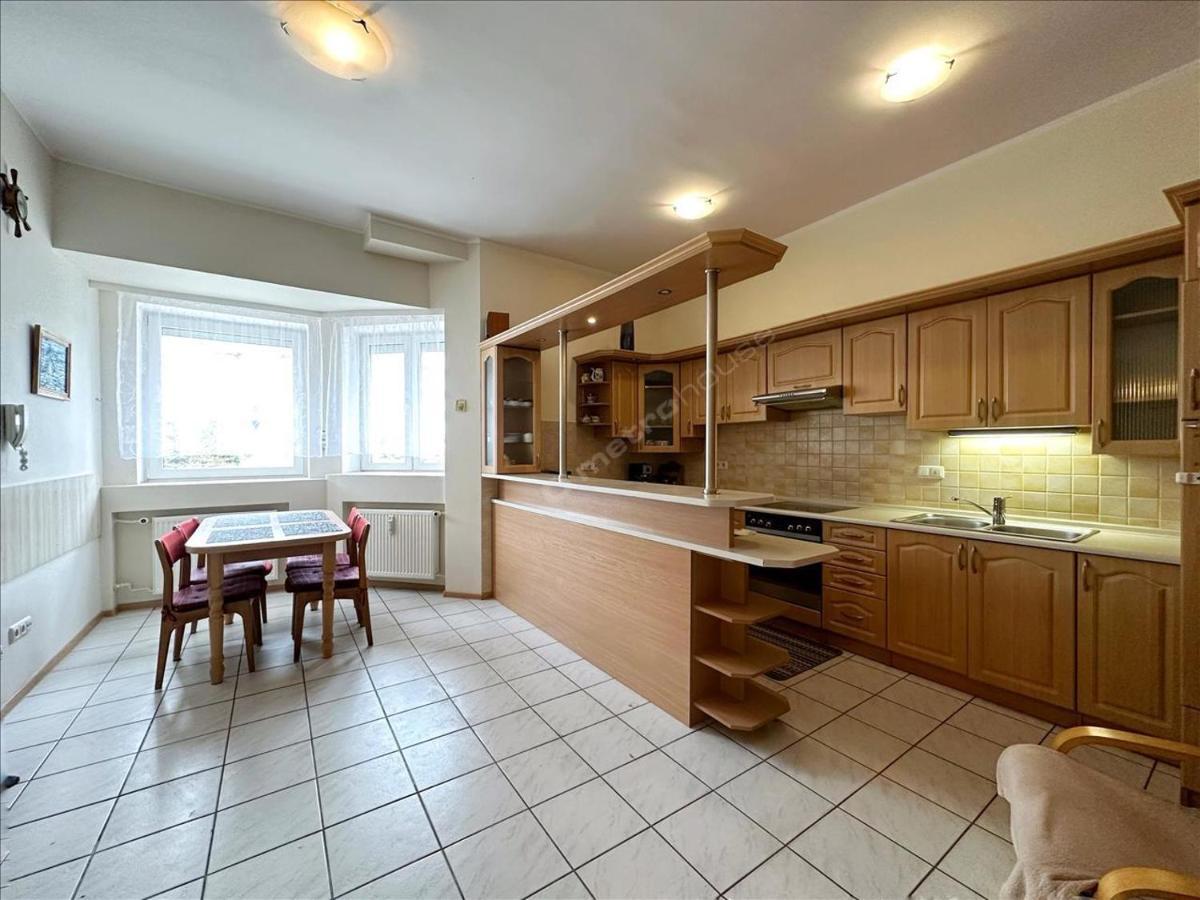 Glos Mew Apartment Колобжег Екстериор снимка