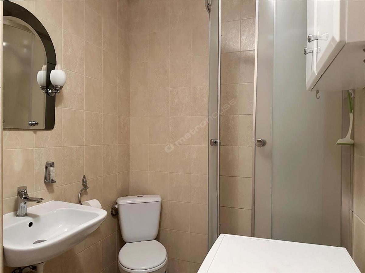 Glos Mew Apartment Колобжег Екстериор снимка