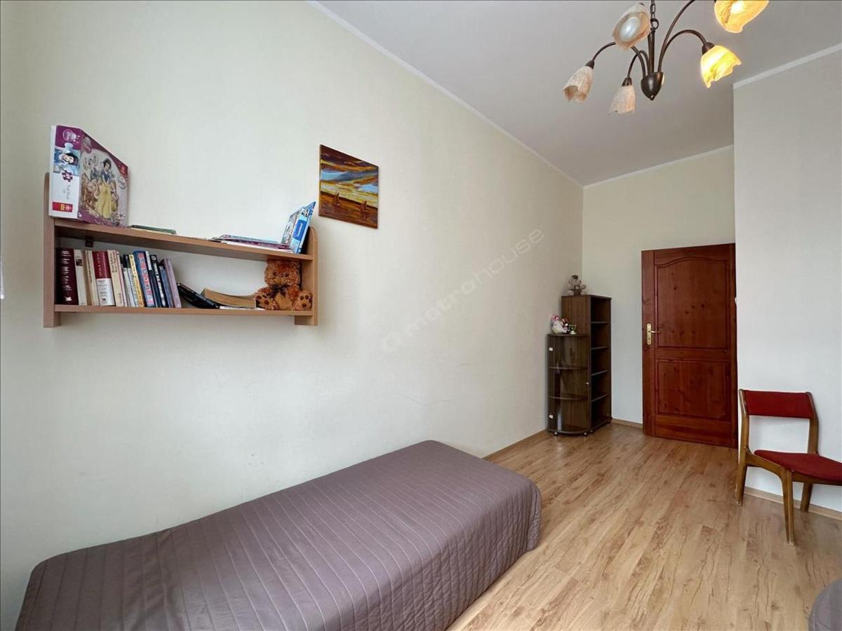 Glos Mew Apartment Колобжег Екстериор снимка