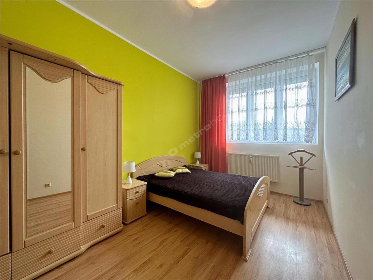 Glos Mew Apartment Колобжег Екстериор снимка