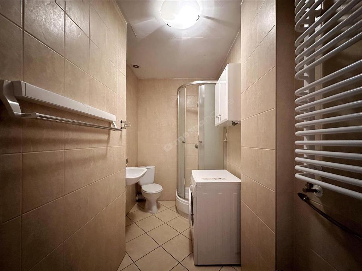 Glos Mew Apartment Колобжег Екстериор снимка