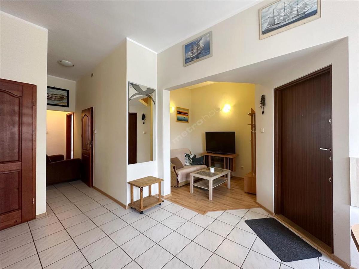 Glos Mew Apartment Колобжег Екстериор снимка