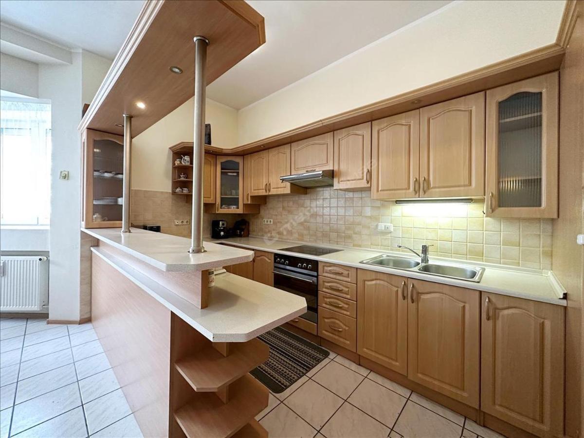 Glos Mew Apartment Колобжег Екстериор снимка