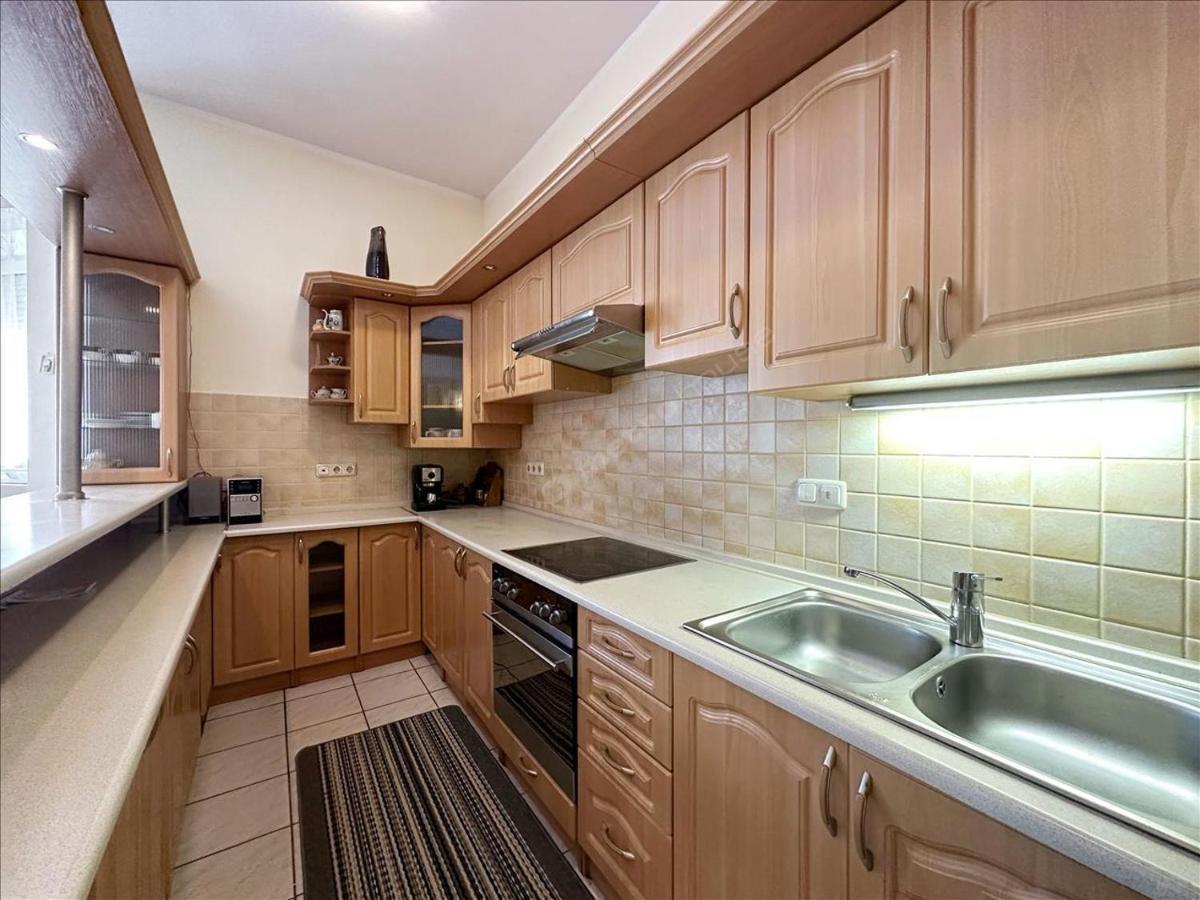Glos Mew Apartment Колобжег Екстериор снимка