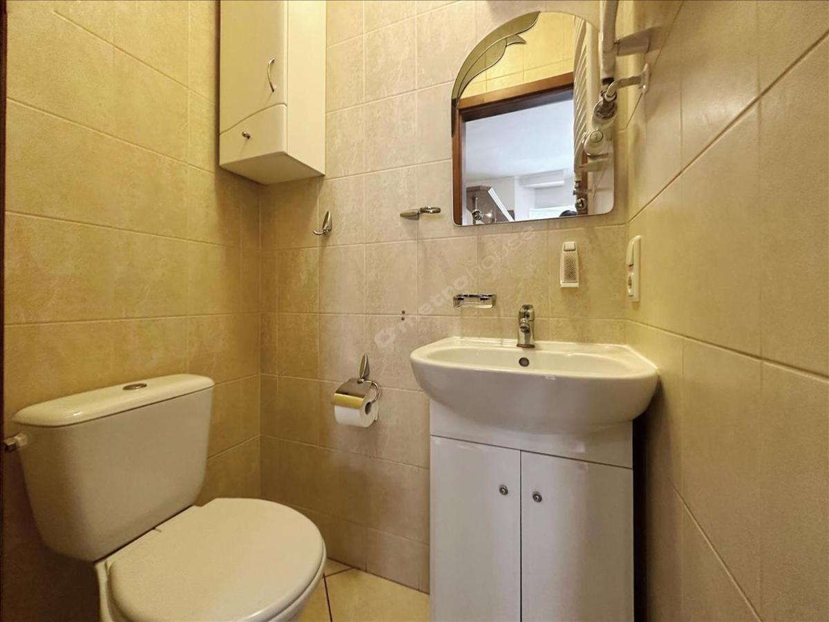 Glos Mew Apartment Колобжег Екстериор снимка