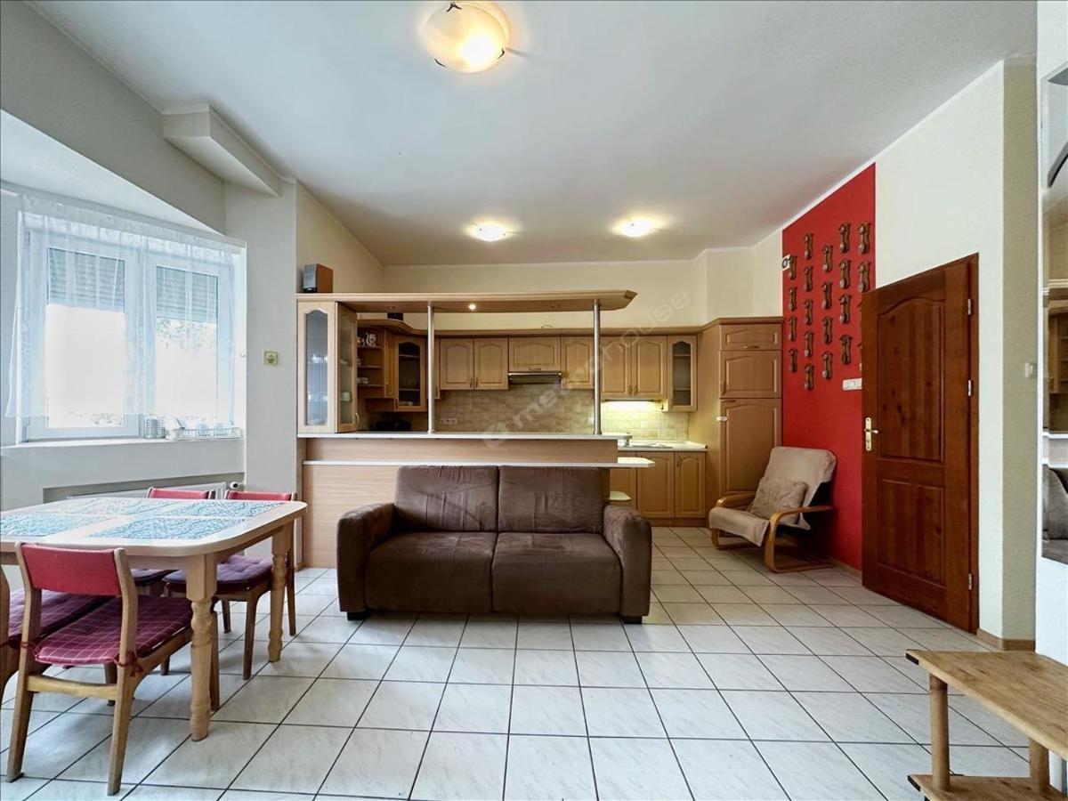 Glos Mew Apartment Колобжег Екстериор снимка