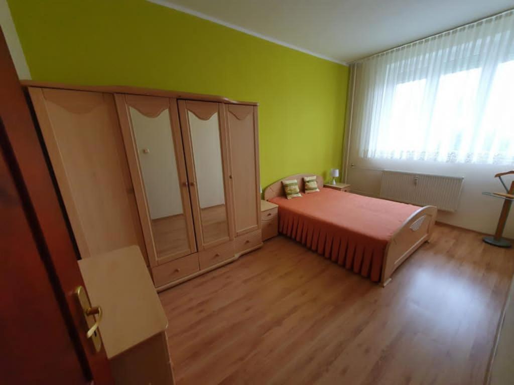 Glos Mew Apartment Колобжег Екстериор снимка