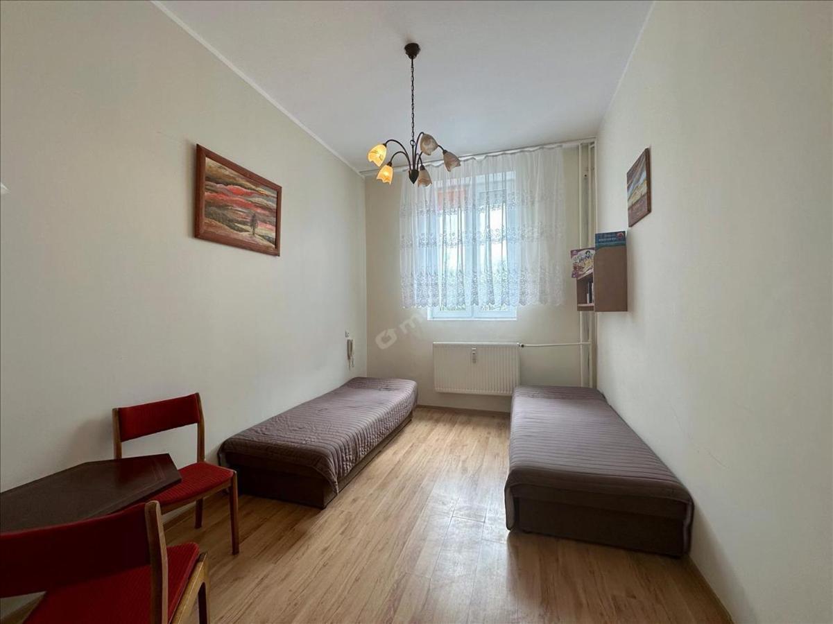 Glos Mew Apartment Колобжег Екстериор снимка