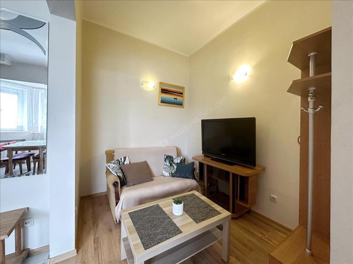 Glos Mew Apartment Колобжег Екстериор снимка