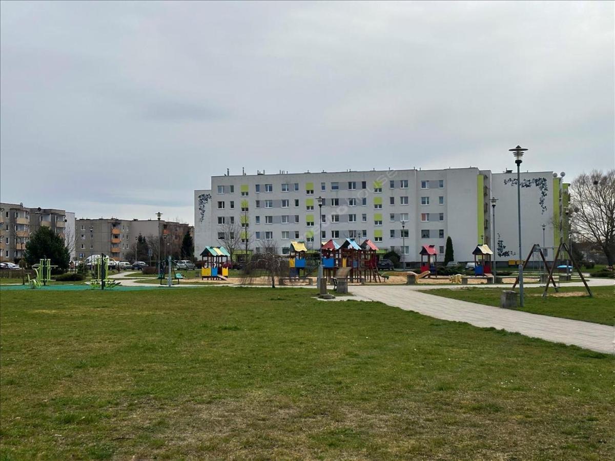 Glos Mew Apartment Колобжег Екстериор снимка
